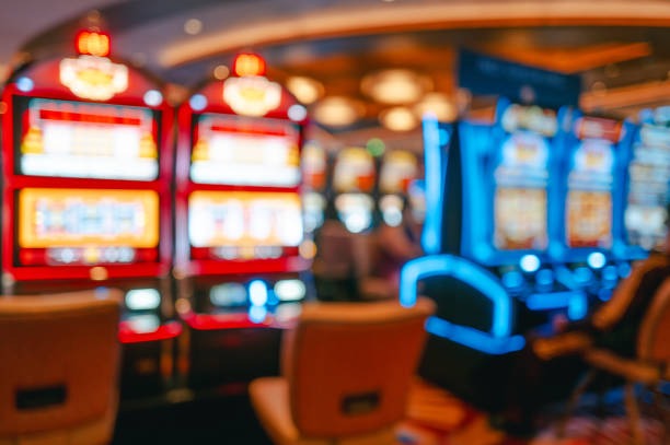 delman567 Tables, Slots & Markets
