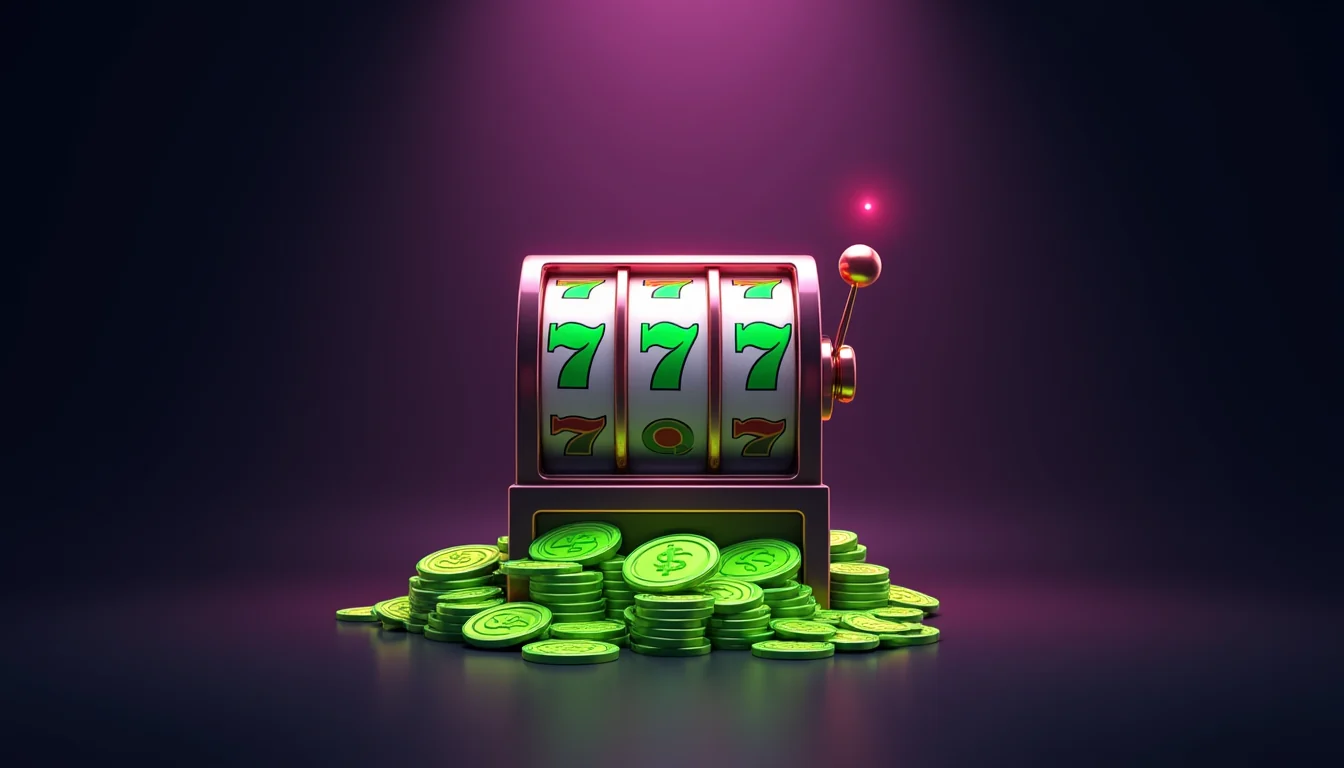 delman567 Slots